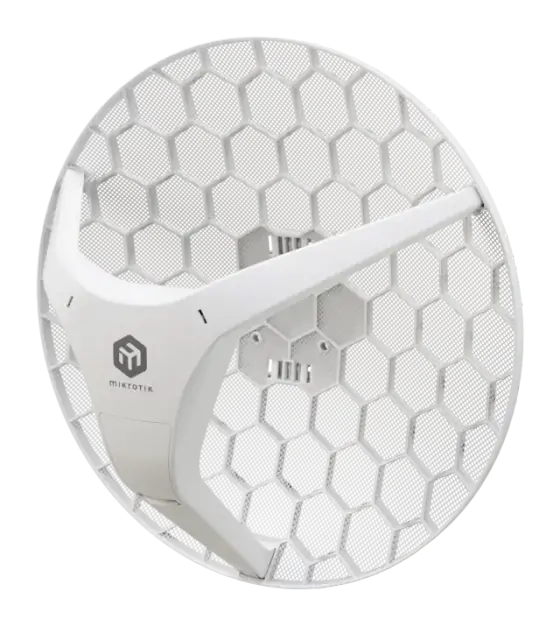 MikroTik LHG 5 ax