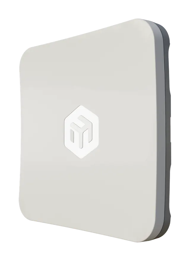 MikroTik SXT 5 ax